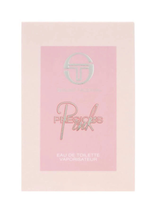 Precious Pink Eau de Toilette 50 ml
