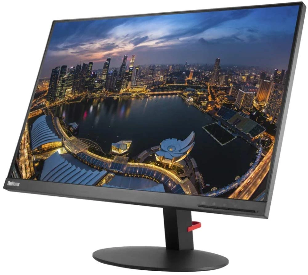 ThinkVision T24d S60A8T0 24-inch