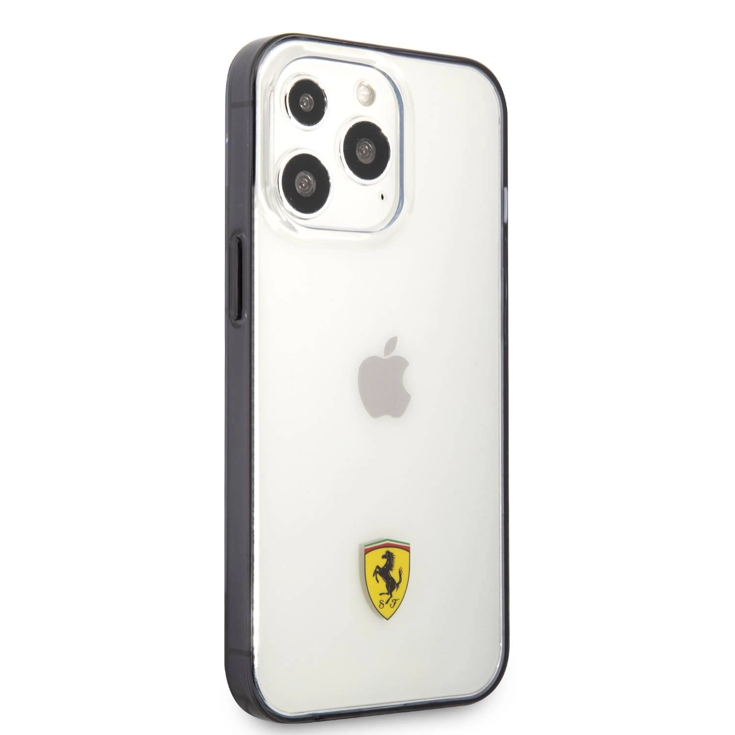 FEHCP13LKOUK Case - Polycarbonate for iPhone 13 Pro