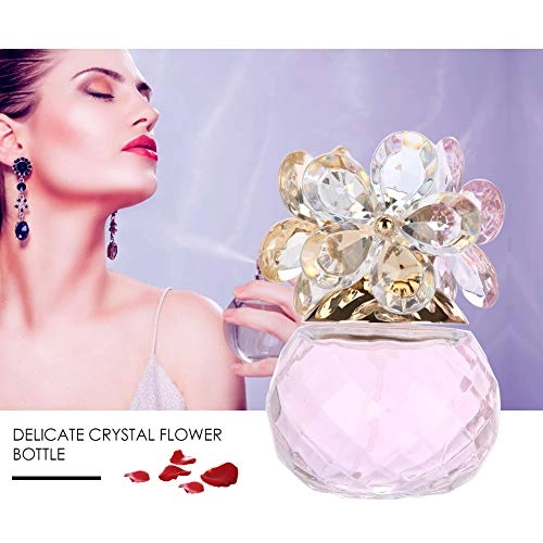 Flower Wood Eau de Parfum 60ml