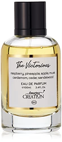 The Victorious Eau de Parfum 100 ml