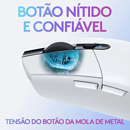 G305 LIGHTSPEED Gaming Mouse - Bluetooth