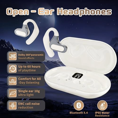 P8 Wireless Earbud