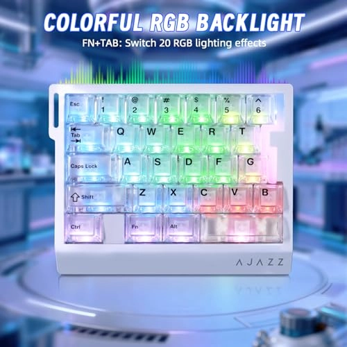 AK029 - 29-Key Wired