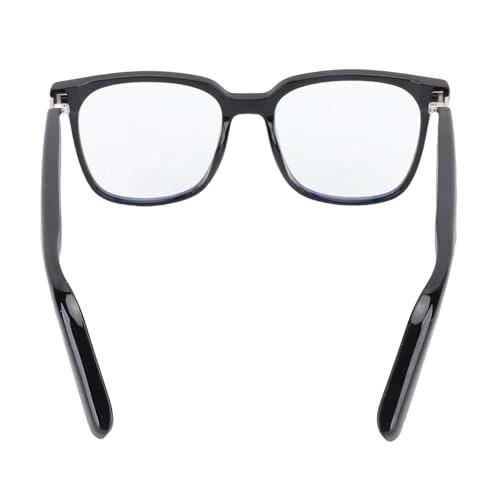 F07 - AI Smart Glasses 144 Languages Dual Speakers