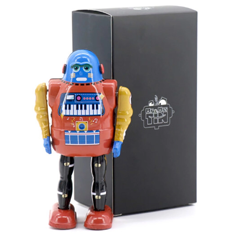 Pianobot