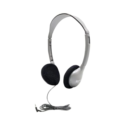 HECHA2 Wired Headphone