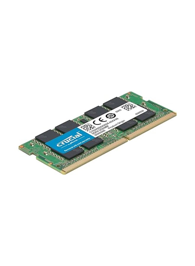 CB16GS3200 - 16GB 3200MHz SODIMM DDR4