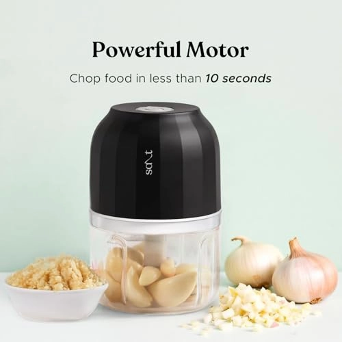 ChopEase Classic - 250 ML Rechargeable Battery