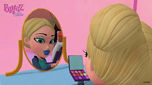 Bratz: Mode Weltweit - PlayStation 5