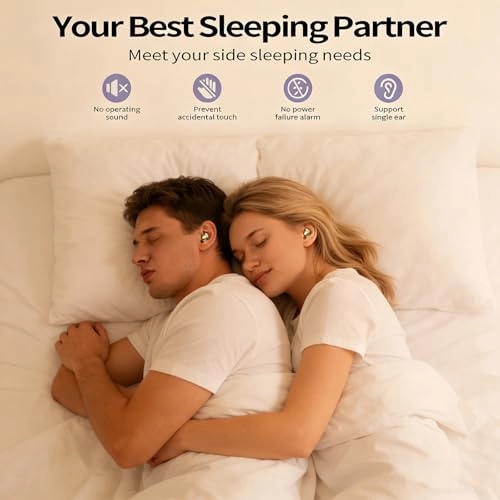 MY001new Wireless Earbud