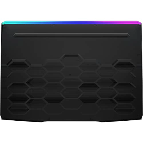 GE76 Raider 10UE-674 - 17.3'' Core i7-1065G7 16GB DDR4 1TB NVMe SSD