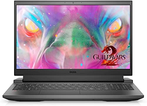 G5 15 5511 - 15.6'' i5-11400H 8GB DDR4 512GB SSD