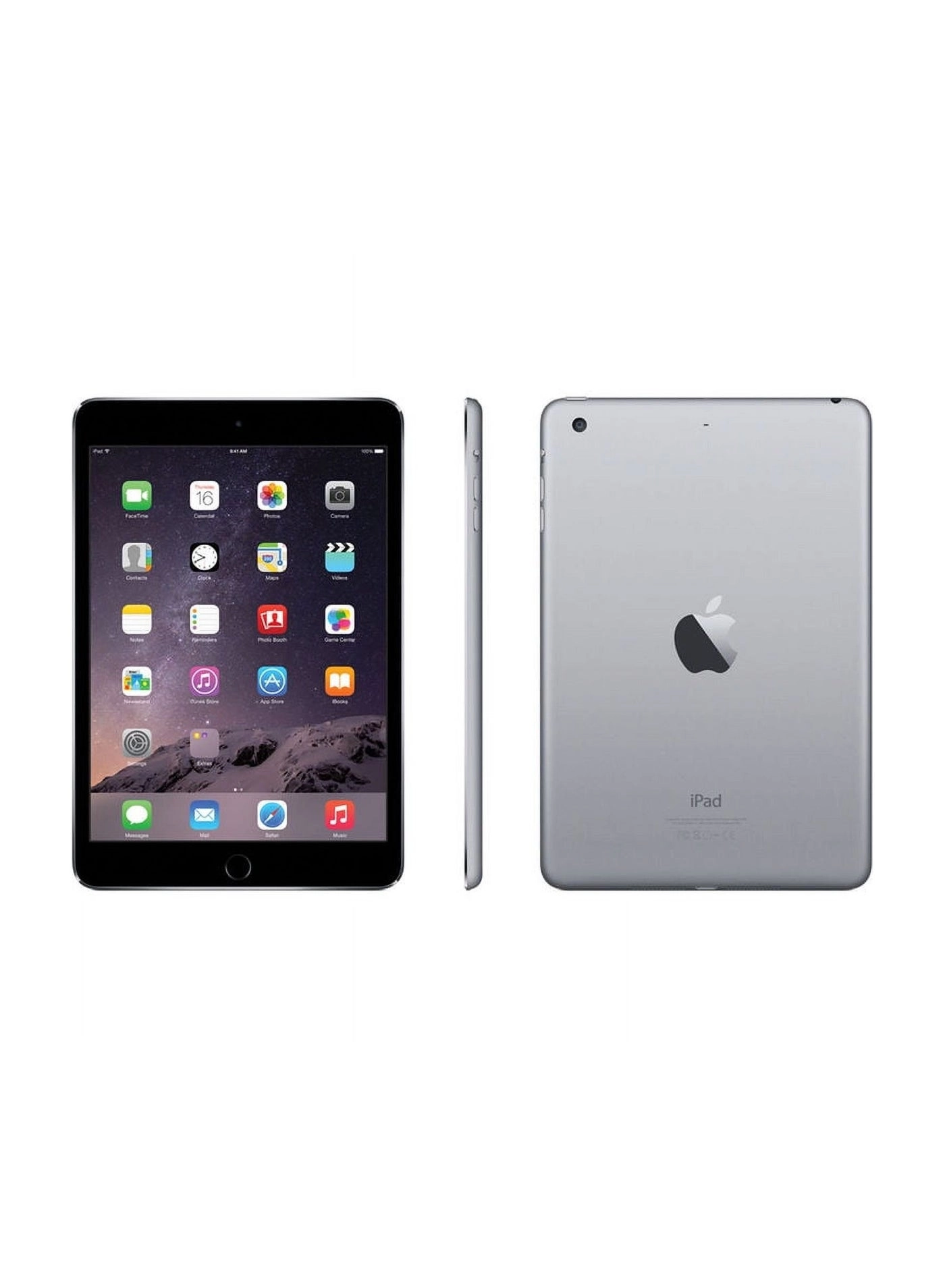 iPad Air 2 - 64GB 9.7"