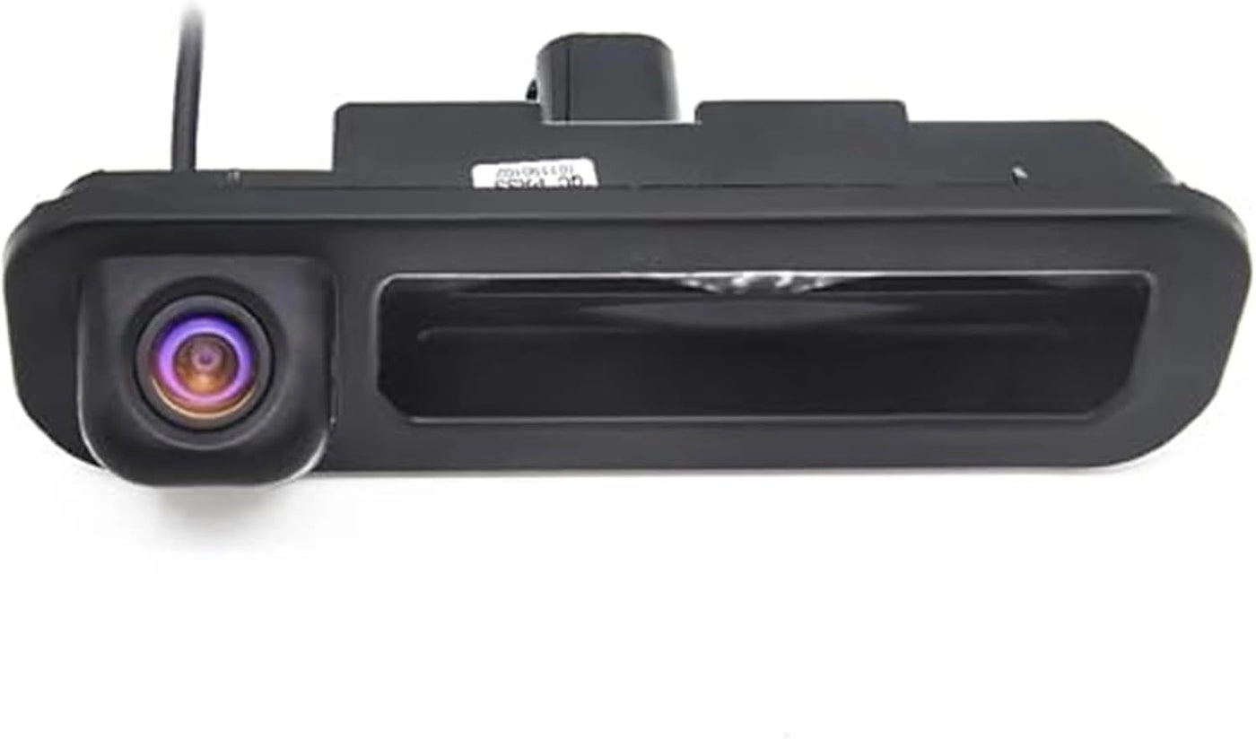 Yurefax Rear View Camera - HD Night Vision