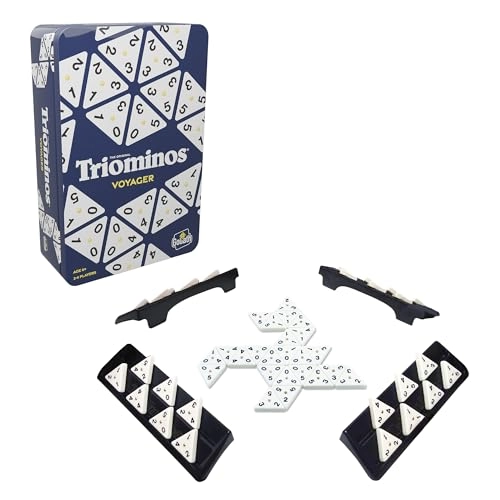 Triominos: Tour Edition