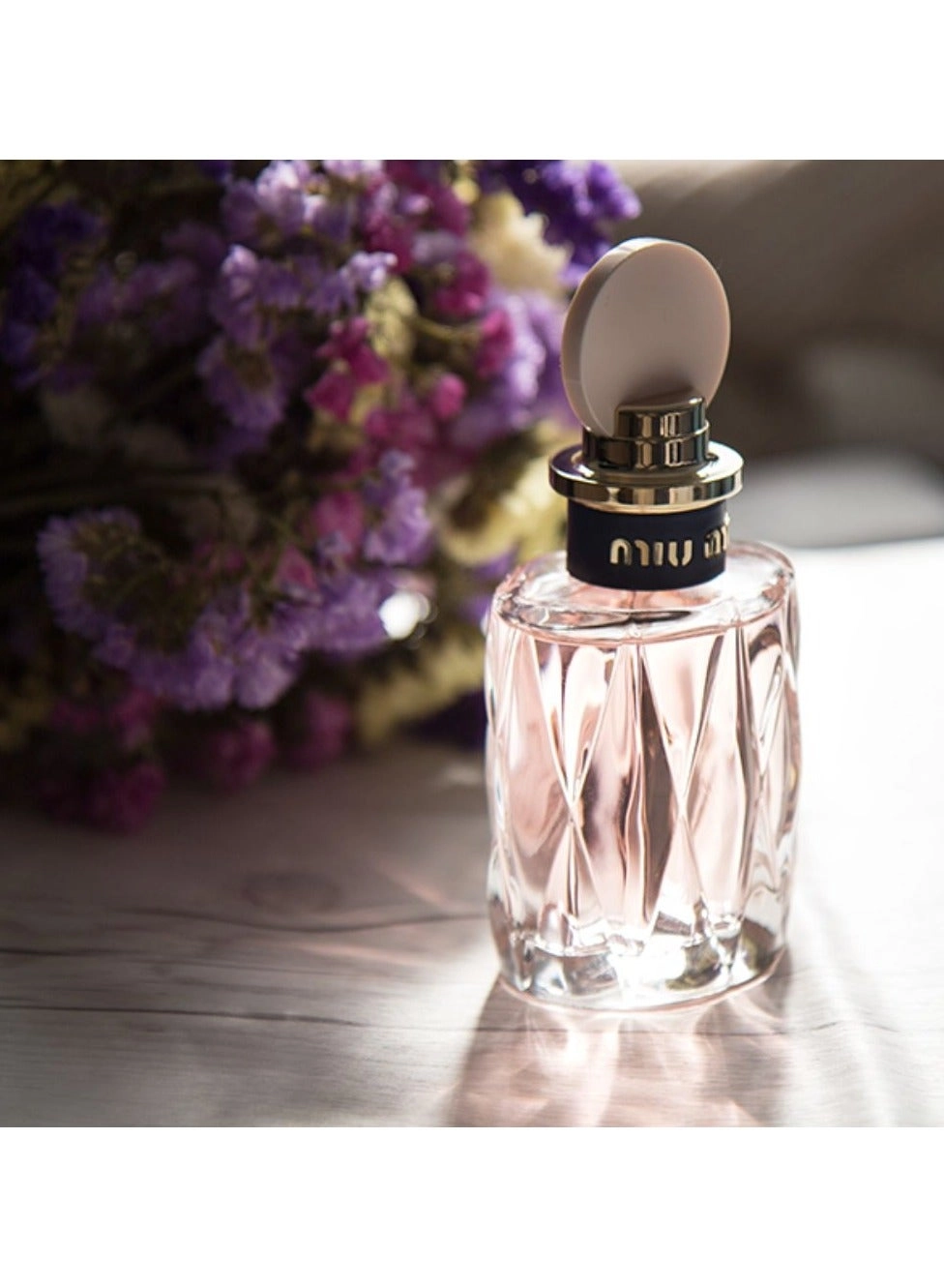 L'Eau Rosee Eau de Toilette 100ml