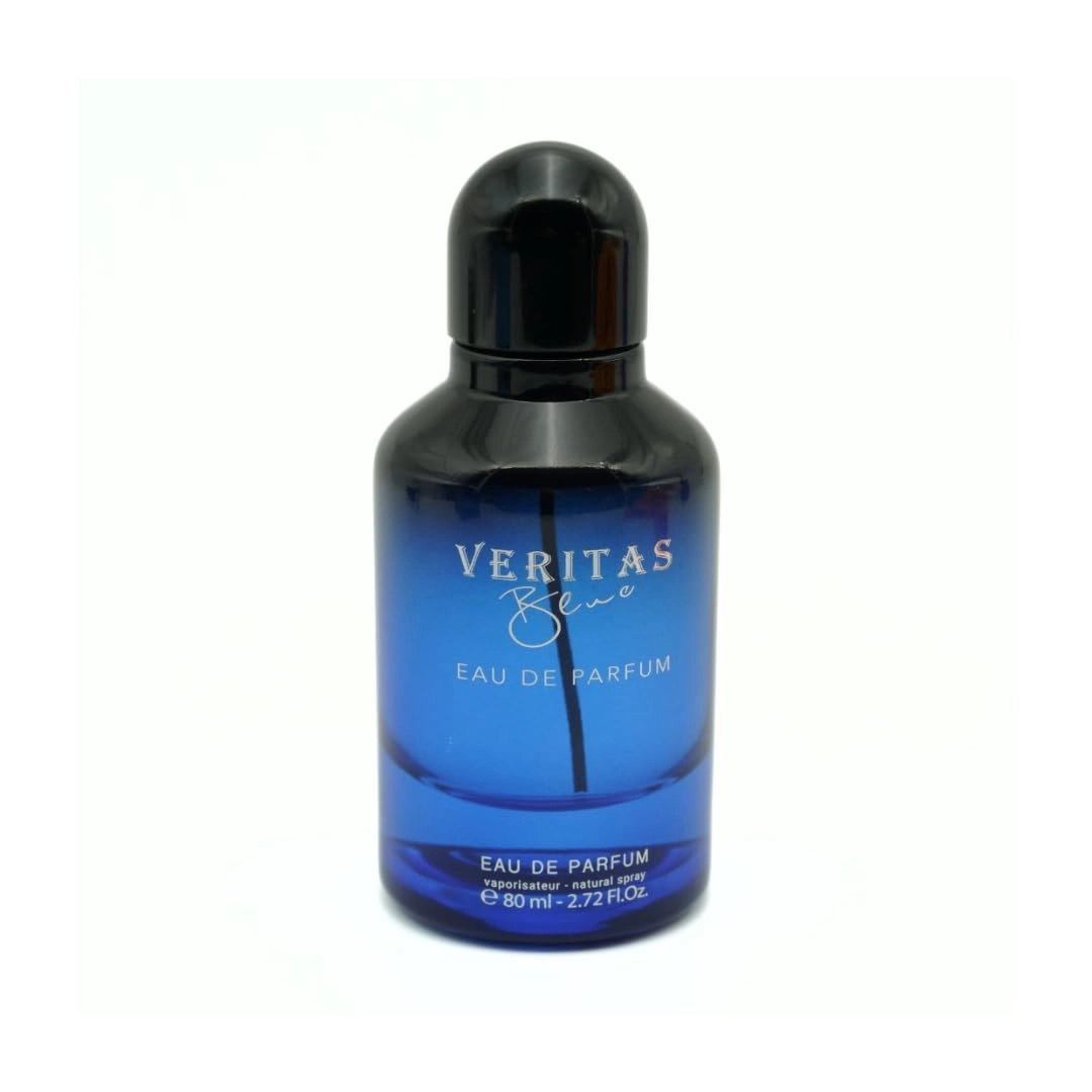 FRAGRANCE GALLERY Veritas Blue Eau de Parfum - 80ml