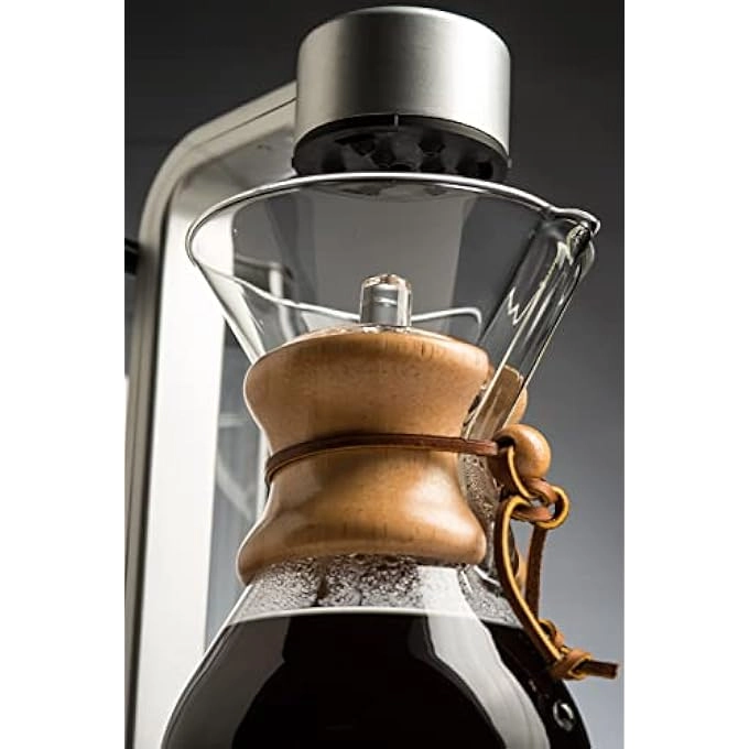 Ottomatic 20 - Glass Carafe Automatic PourOver