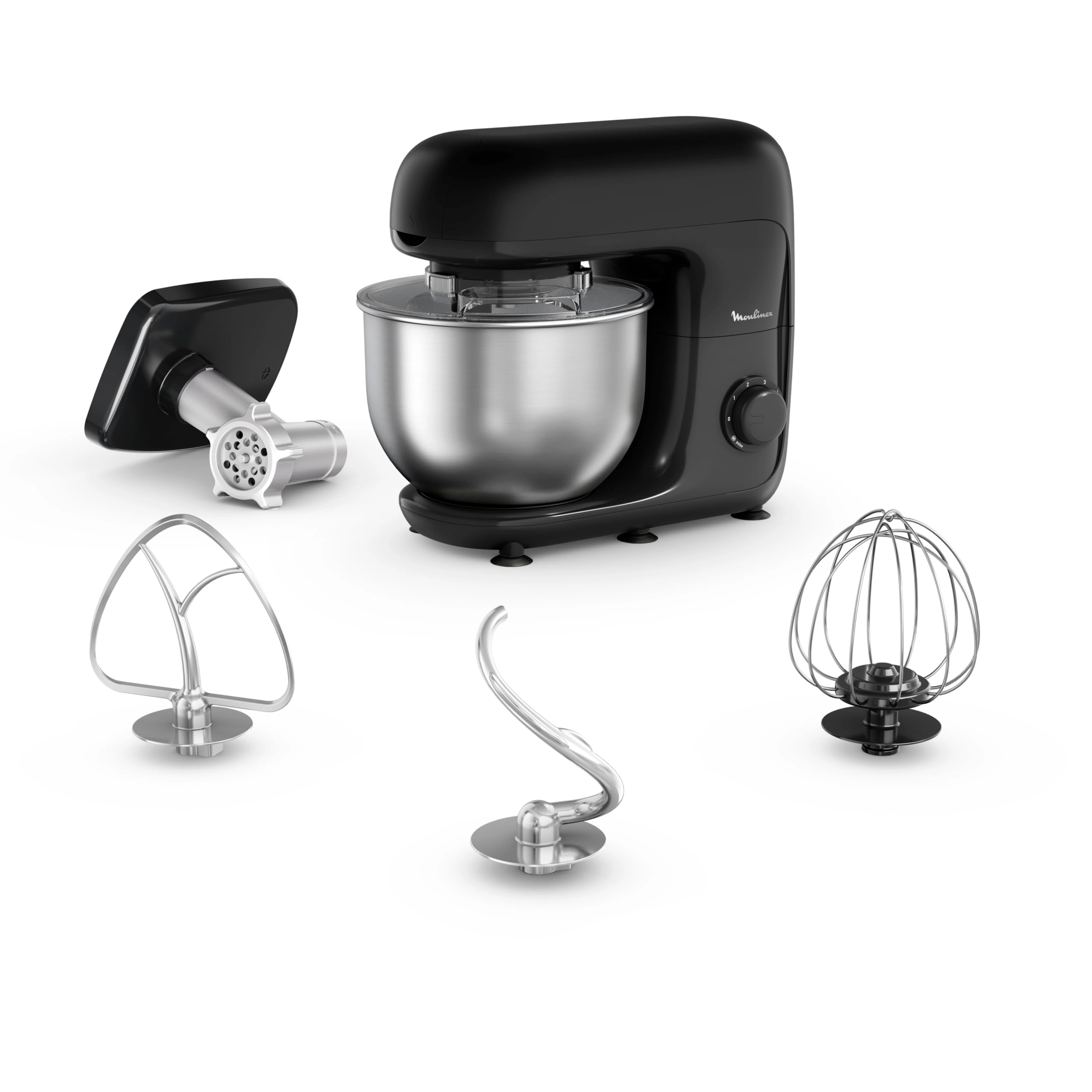 Groupe SEB Bake Essential - 4.8L 800W