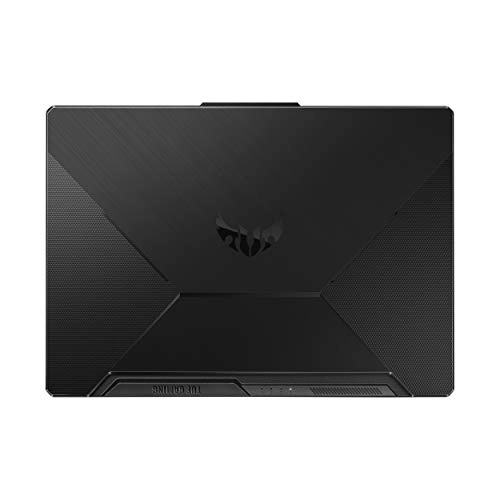 TUF Gaming A15 FA506II-AS53 - 15.6'' Ryzen 5 4600H 8GB DDR4 512GB SSD