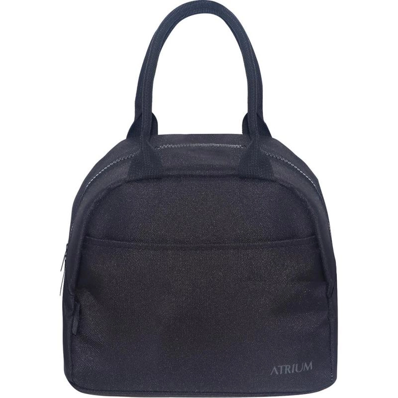 Lunch Bag - Burgundy Fully Insulated