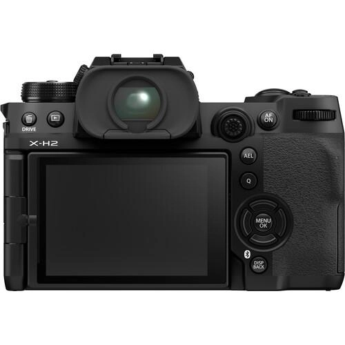 X-H2 Body