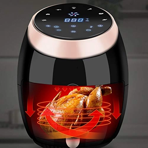 NC Air Fryer B085WRS1NH