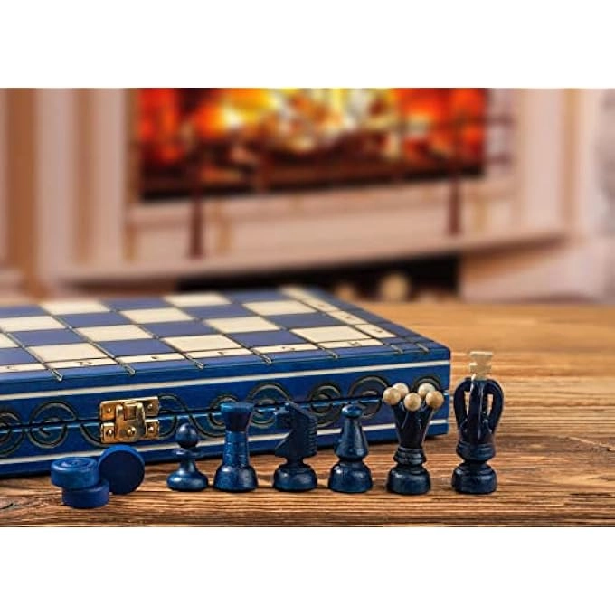 GREAT KINGDOM GAME + LADY GAME