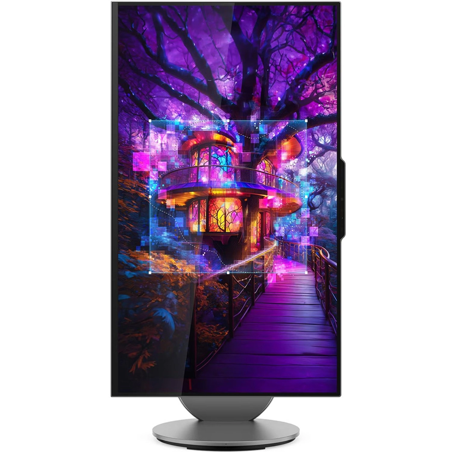 Yoga 27IAH10 All-in-One F0J2001UAX