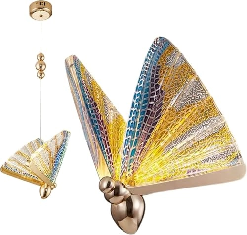 REMBO BUTTERFLY HANGING