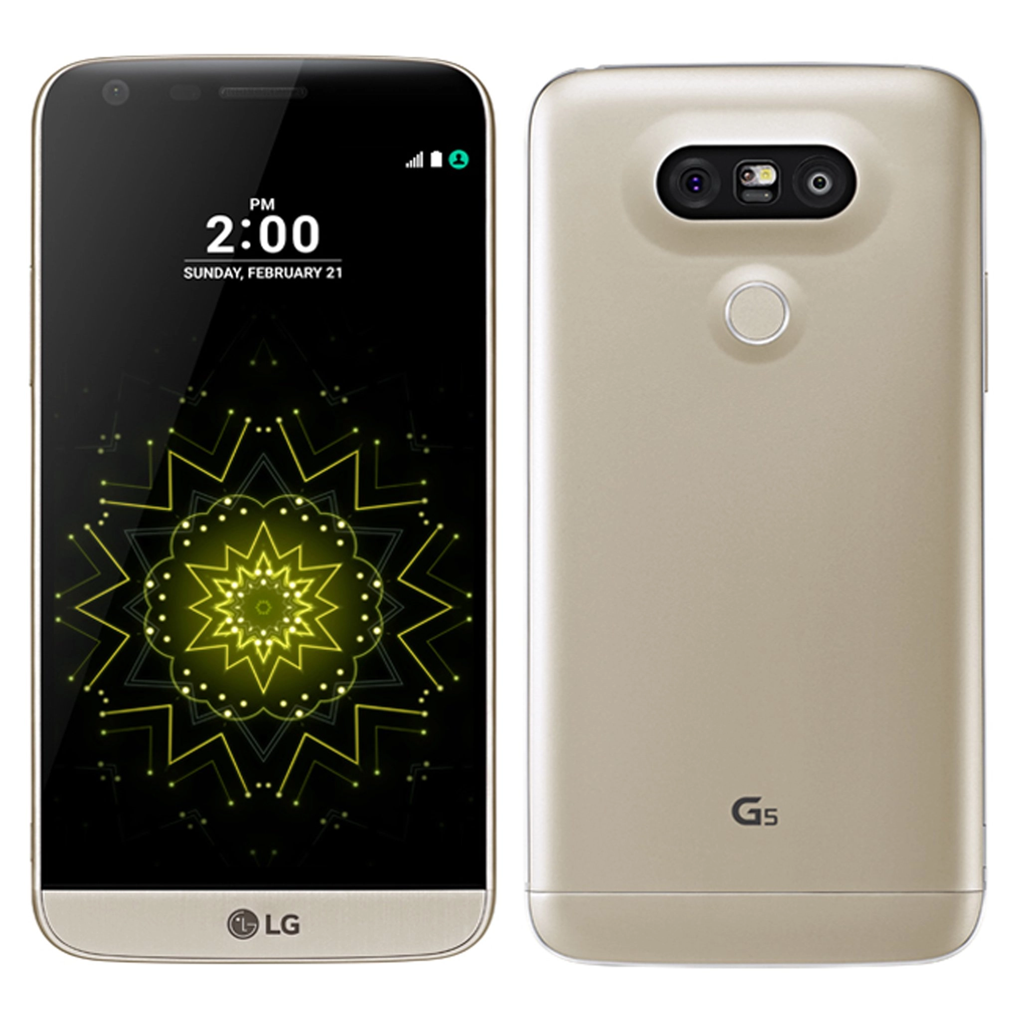 G5 - 32GB 32GB
