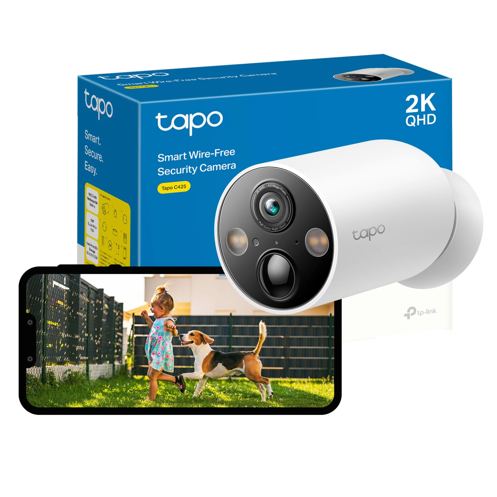 TP-Link C425