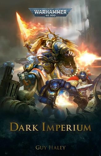 Games Workshop Ltd Dark Imperium