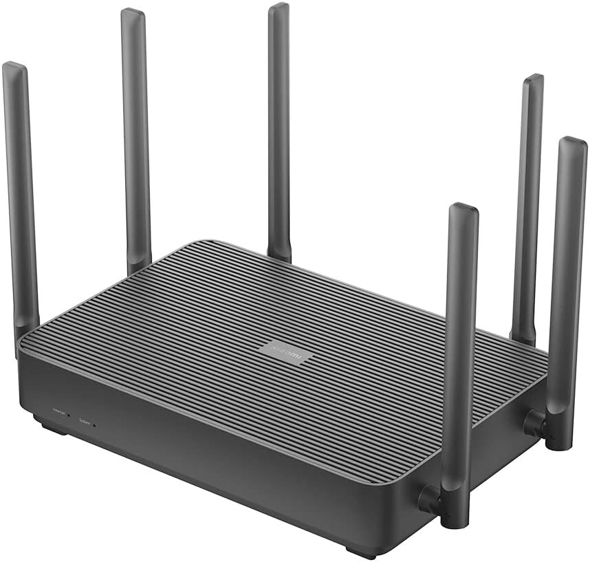 Fipka AX3200 - Wi-Fi 6