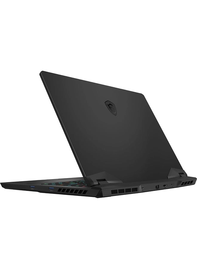 Leopard GP66 GP66655 - 15.6'' Core i7-11800H 16GB DDR4 1TB SSD