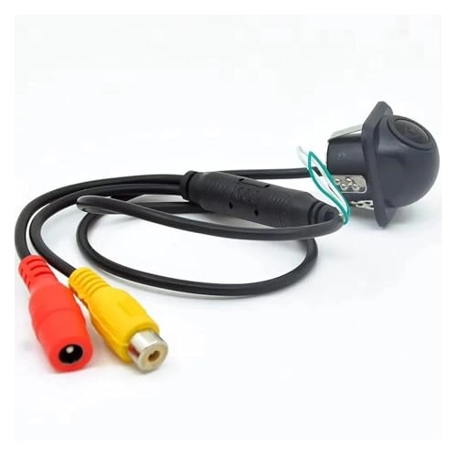 LS8013 - Night vision Wire AHD 1080P