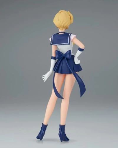 Super Sailor Uranus - Sailor Moon Eternal the Movie (23.1 cm)