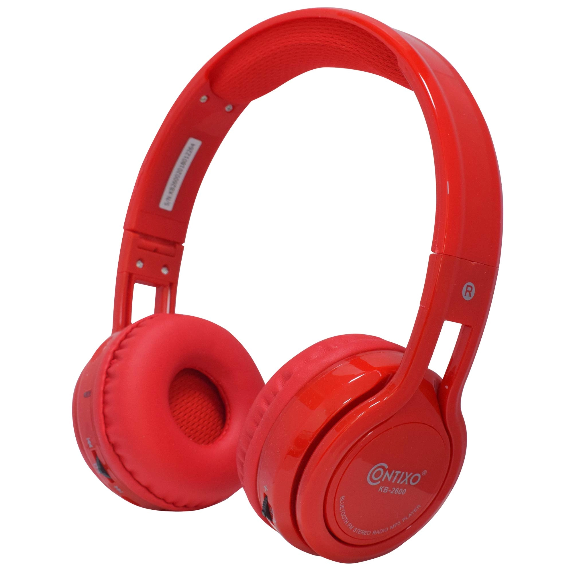 KB-2600 Wireless Headphone
