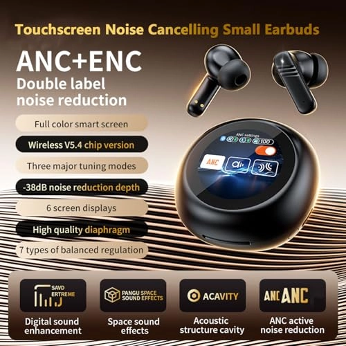 lx300 Wireless Earbud