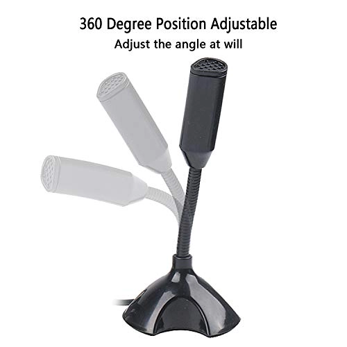 Estiq USB Microphone