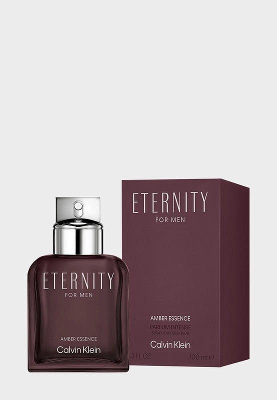 Eternity Amber Essence Eau de Parfum 100ml