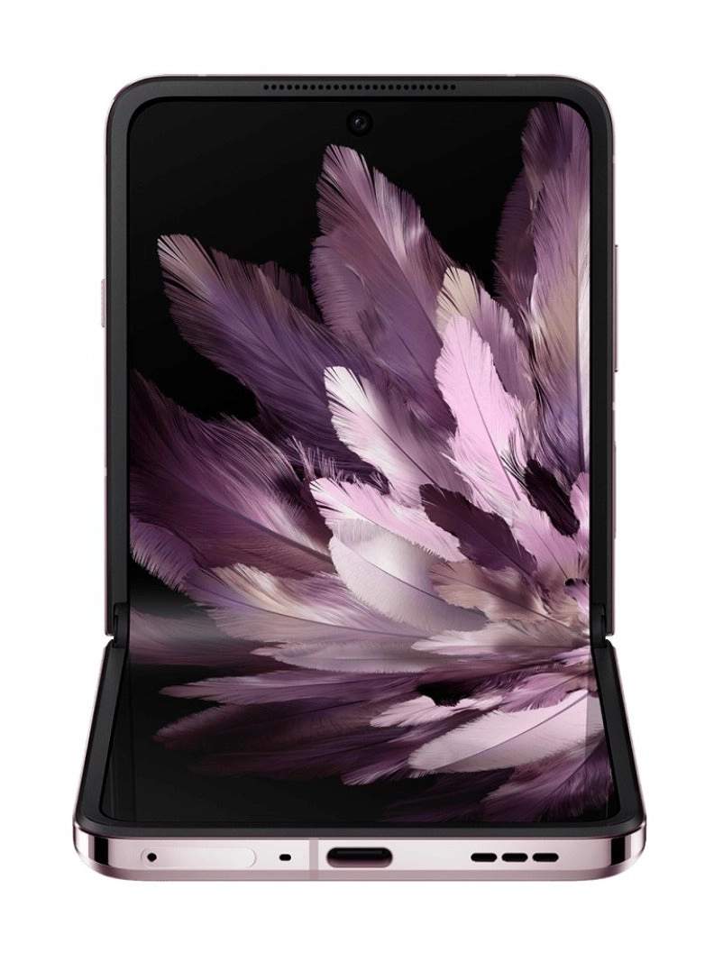 Find N3 Flip - 12GB 256GB