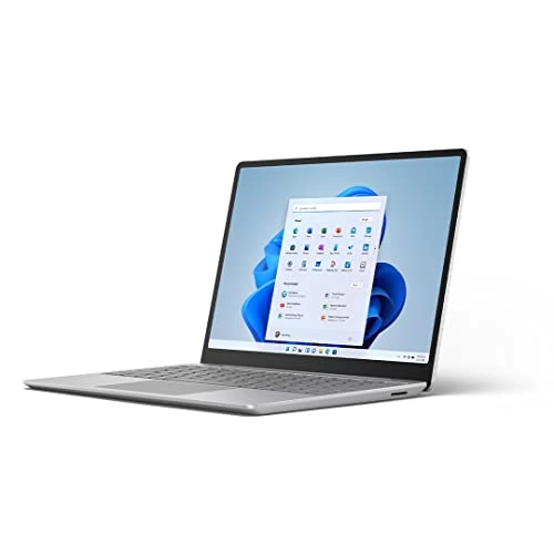 Surface Laptop Go 2 - 12.45'' Core i5-1135G7 8GB LPDDR4X 256GB SSD
