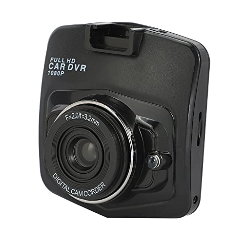 Dash Cam - 1080P