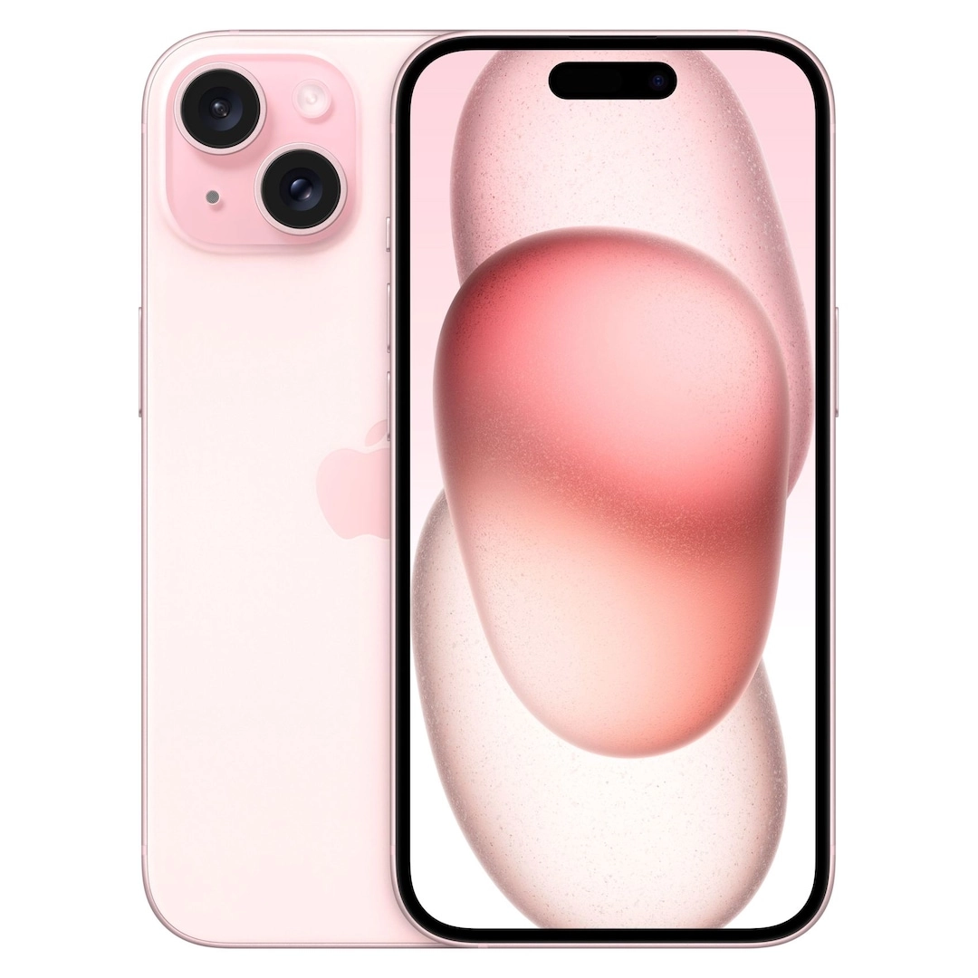 iPhone 15 - 512GB