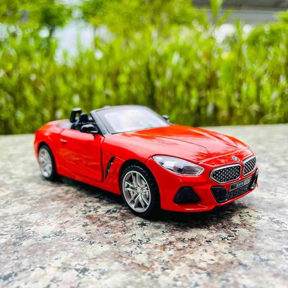 BMW Z4 M40i - 1:32