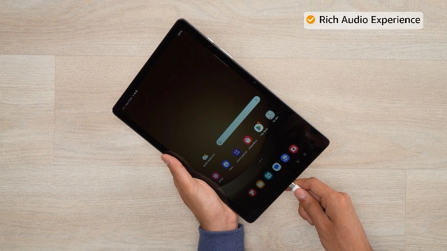 Galaxy Tab A9+ - 128GB 11"