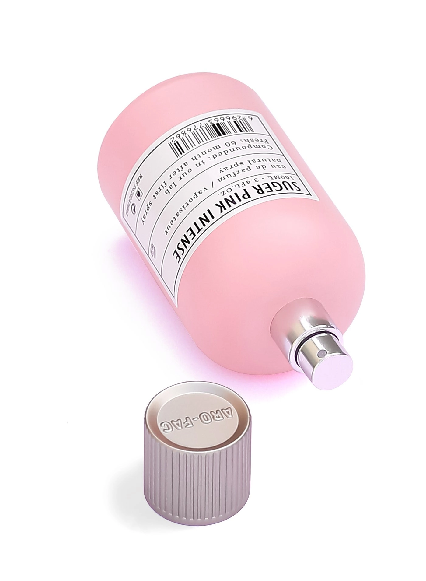 Aro Fac Suger Intense Eau de Parfum 100ml