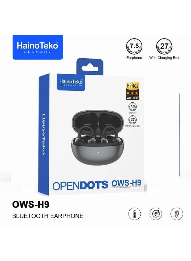 OWS-H9 Wireless Earbud